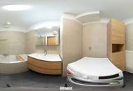 Innenhofseitige 4-Zimmer-Maisonette mit Terrassen nahe U3 Ottakring