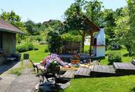 Ruheoase bei Stainz nur acht Kilometer von Lannach und 20 Minuten von Graz!