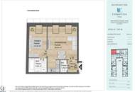 Zwei Zimmer zum Verlieben - Perfekter Rückzugsort für Paare oder Alleinlebende