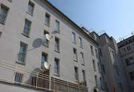 U3-NÄHE, Meiselstraße, gepflegte 21 m2 Neubau, Einzelwohnraum, Kochnische, Duschbad, 1. Liftstock