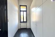 360 TOUR // GENERALSANIERTE ALTBAUWOHNUNG NAHE BELVEDERE