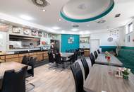 "Bestlage am Bahnhof Absdorf - Geschäftlokal mit Potenzial"