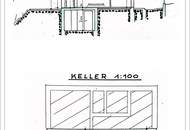 Kleines Haus, großer Grund – 981 m² Ruhelage in Plank am Kamp