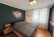 Moderne 3-Zimmer-Erdgeschosswohnung in Wildenau mit Loggia, Garage &amp; Glasfaser