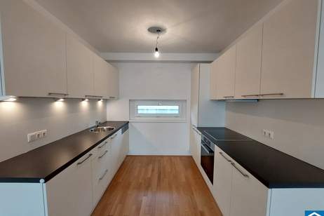 Top 3 Zimmerwohnung nahe dem WU Campus und Wiener Prater, Wohnung-miete, 1.198,38,€, 1020 Wien 2., Leopoldstadt