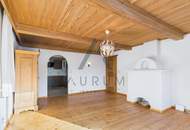 Miete: Freizeitwohnsitz in Aurach