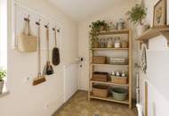 Villa & Natur vereint – Besonderes Wohnjuwel in bester Lage von Imst!