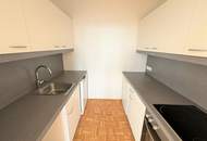 2-Zimmer-Wohnung Nähe Südbahnhofmarkt!