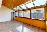 Einfamilienhaus mit Garten in Franzensdorf