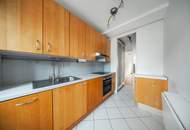 Nächst Währinger Park ! Lichtdurchflutete 2-Zimmer-Wohnung mit separater Küche | 4. OG | Viel Helligkeit und Stauraum | Sofort bezugsbereit
