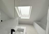 Wiener Rose - Exklusive Dachgeschoß-Maisonette - 4 Zimmer Erstbezug