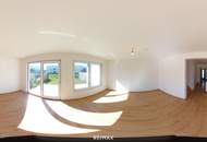 Modernes Eck-Reihenhaus in Bad Pirawarth