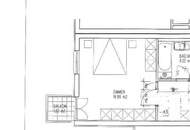 SPITZENLAGE Wohnung und Garage - ruhig am Park und doch zentral