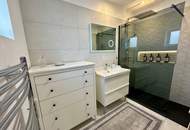 Moderne 3-Zi-Wohnung mit Terrasse, Sauna & Pool inkl. 2 Stellplätze!