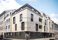 DAS WARICH - 2 ZIMMER SÜDSEITIGE LOGGIA TRENDIG - MODERN