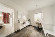 Wunderschönes Einfamilienhaus – Lebensqualität verbinden mit zusätzlichem Einkommen