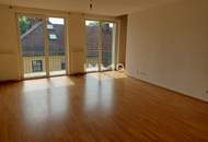 3-4 Zimmer - Maisonette - Wohnung / 2 Balkon / Lift / Tiefgarage / förderbar / in St. Peter in der Au
