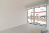 Erstbezug in Wilhering – 3-Zimmer-Wohnung mit Terrasse &amp; Privatgarten