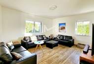RESERVIERT! Fast energieautark wohnen: Modernes Einfamilienhaus mit top Ausstattung, 3 Bäder
