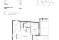 Gartenwohnung - 3-Zimmer Wohnung Nähe U3 "Hütteldorfer Straße"