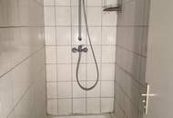 "Mietwohnung mit Garten und Parkplatz"