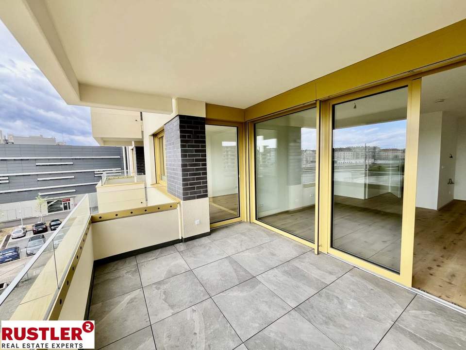 Mi Living- Hochwertige Eigentumswohnungen nähe Hauptbahnhof