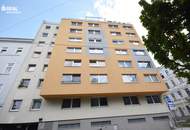 6. Stock, 3 Zimmer, ca. 70 m² beim Erlachpark