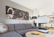 Touristisches Maisonetteapartment am Fuße der Zugspitze