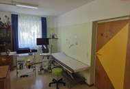 Helle Praxis- / Büro- / Geschäftsfläche mit Top-Anbindung in Steyr-Münichholz – 78,7 m²
