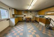 Charmanter Bungalow in erhöhter Ruhelage am Rande von Ybbs!