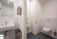 Erstbezug nach Generalsanierung: Büro (10 Zimmer - gesamte Etage) nahe Mariahilfer Straße/Westbahnhof ab sofort mieten