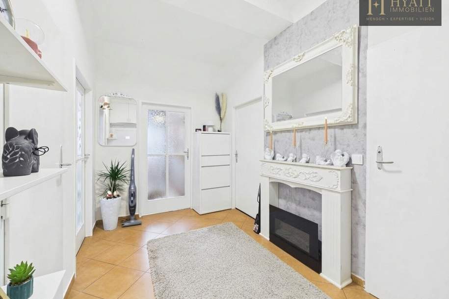 Charmante Wohnung im herzen des 2. Bezirks, Wohnung-kauf, 329.000,€, 1020 Wien 2., Leopoldstadt