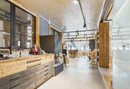 Geschäftslokal - großzügige Schaufenster - Top frequentierte Lage - Synergieeffekte durch Shop-in-Shop-Konzept