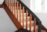 In einer Perchtoldsdorfer-Stadtvilla bei Rodaun, herrschaftlich wohnen!