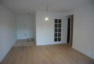 PRESTIGEWOHNUNG MIT BALKON IM ZENTRUM UND AN DER DONAULÄNDE IN LANGENLEBARN IM ERSTBEZUG