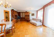 Bungalow in familienfreundlicher, ländlicher Lage mit schöner Gartenfläche in Stadtnähe