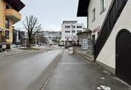 "Pongau Storage" - Lagerfläche mitten im Stadtzentrum von St. Johann im Pg.!