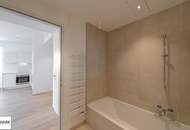 2 Zimmer Eckwohnung mit traumhaften Fernblick (13. Etage) im Quartier Belvedere / am Hauptbahnhof!