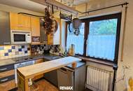 1-2 Familienhaus mit sehr viel Potential in zentraler Trauner Lage!