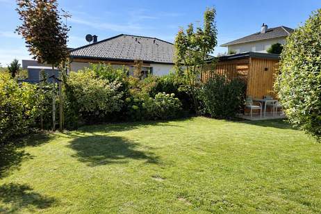 Romantische Ziegelmassiv-Doppelhaushälfte mit Sommergarten und Sauna, voll ausgestattet und provisionsfrei! (Provisionsfrei), Haus-kauf, 499.000,€, 8072 Graz-Umgebung