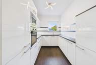 Wohnen, wo andere Urlaub machen – modernes Zuhause mit Sonnenterrassen & Bergblick