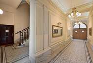 Erstbezug: sanierte Wohnung mit Parkblick!