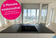 Erstbezug – 3-Zi.-Wohnung mit Rooftop Pool &amp; Sauna