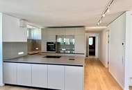 Provisionsfrei und Erstbezug: U1 Donauinsel - außergewöhnliche Liegenschaft inklusive täglichem Urlaubsfeeling