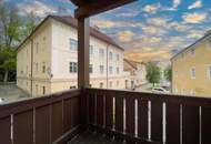 2-Zimmer Eigentumswohnung im Zentrum von Braunau