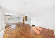 Stilvolles Wohnen mit Garten und viel Wohnkomfort