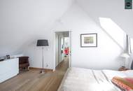 Luxus Terrassen Maisonette mit herrlicher Süd-Terrasse beim Beethoven Museum und Pfarrplatz!