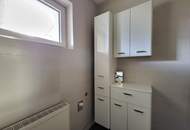 Einfamilienhaus mit großem, ebenen Garten!