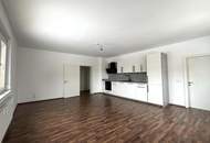 Frisch renovierte 2-Zimmer-Mietwohnung mit zugeordnetem Garten in Viktring