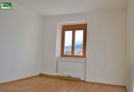 Unbefristete 4-Zimmer-Wohnung in absolut ruhiger Grünlage. - WOHNTRAUM